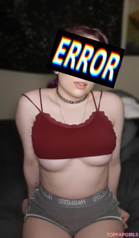 Lunar_ashe nude leaked OnlyFans photo #13