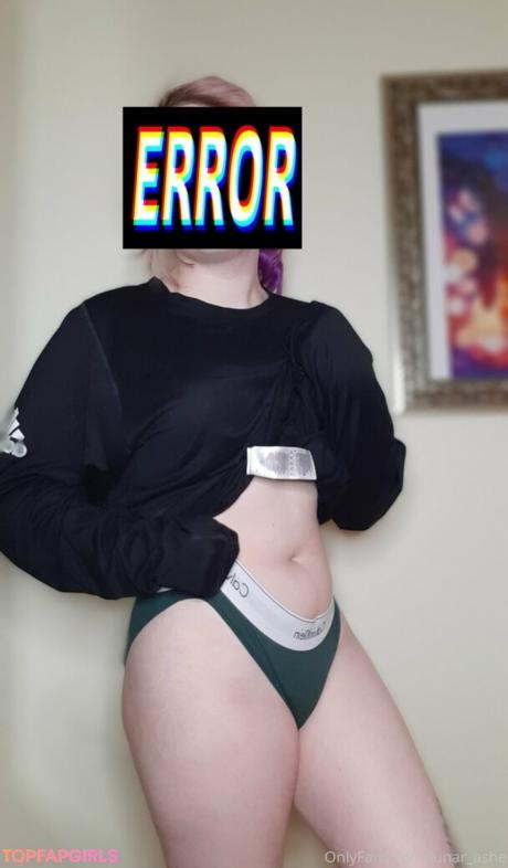 Lunar_ashe nude leaked OnlyFans photo #19