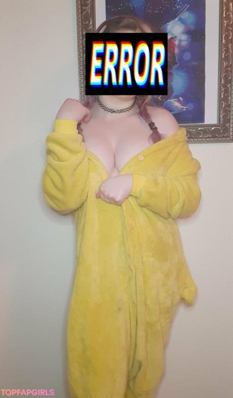 Lunar_ashe nude leaked OnlyFans photo #34