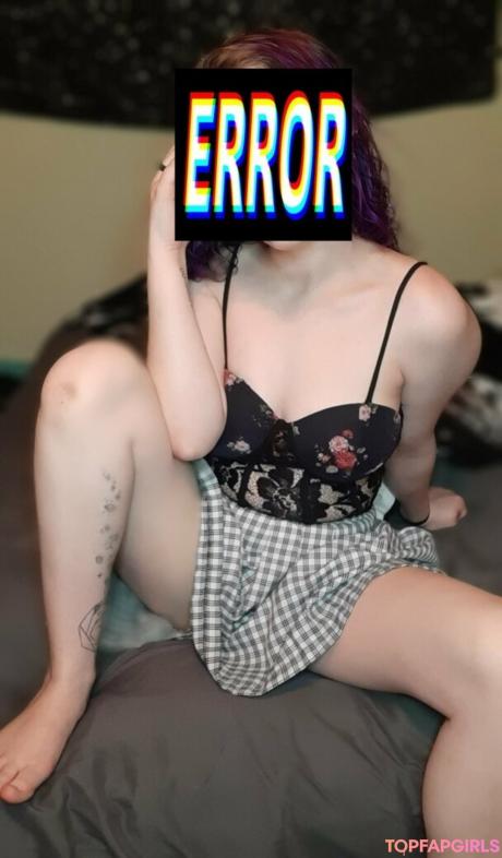 Lunar_ashe nude leaked OnlyFans photo #63