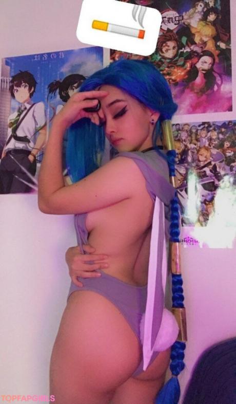 Nickdronninger nude leaked OnlyFans photo #43