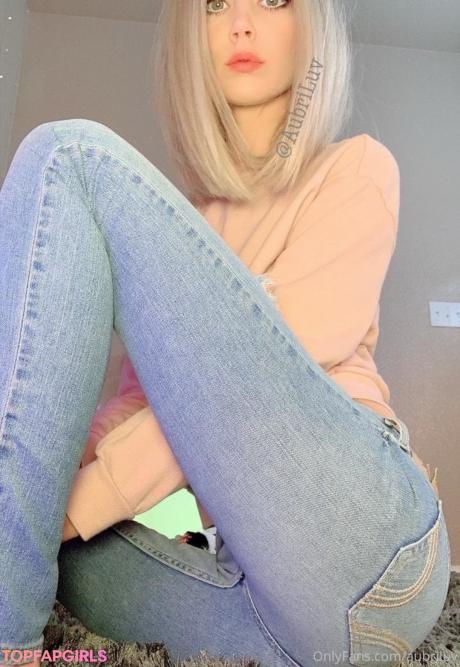 Aubriluv nude leaked OnlyFans photo #25