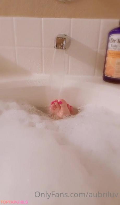 Aubriluv nude leaked OnlyFans photo #50
