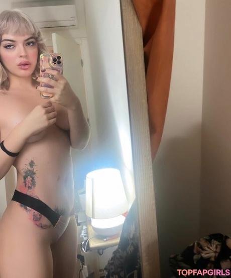 Marija nude leaked OnlyFans photo #1