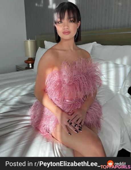 Peyton nude leaked OnlyFans photo #1