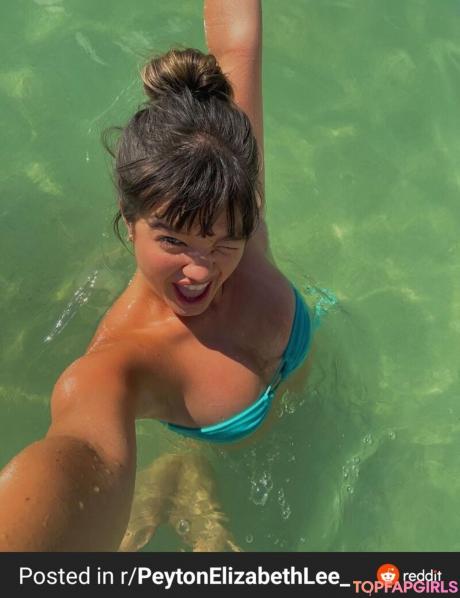 Peyton nude leaked OnlyFans photo #3