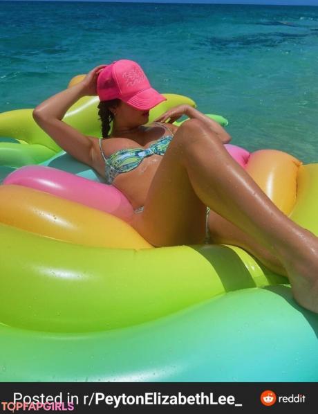 Peyton nude leaked OnlyFans photo #7