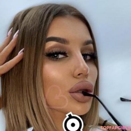 Luxurydoll nude leaked OnlyFans photo #4