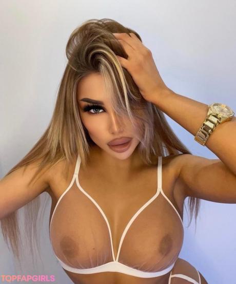 Luxurydoll nude leaked OnlyFans photo #6