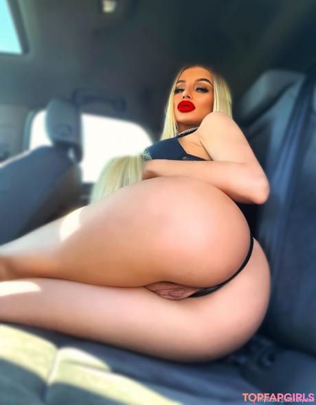 Luxurydoll nude leaked OnlyFans photo #7