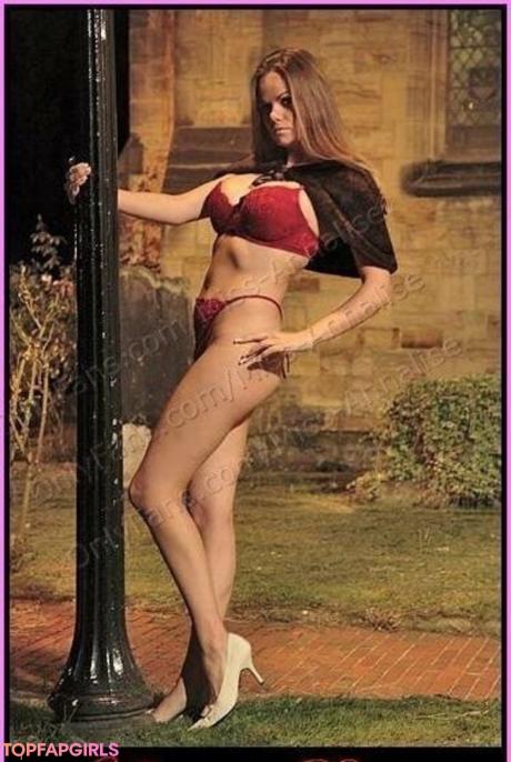 Missannaliseuk nude leaked OnlyFans photo #28