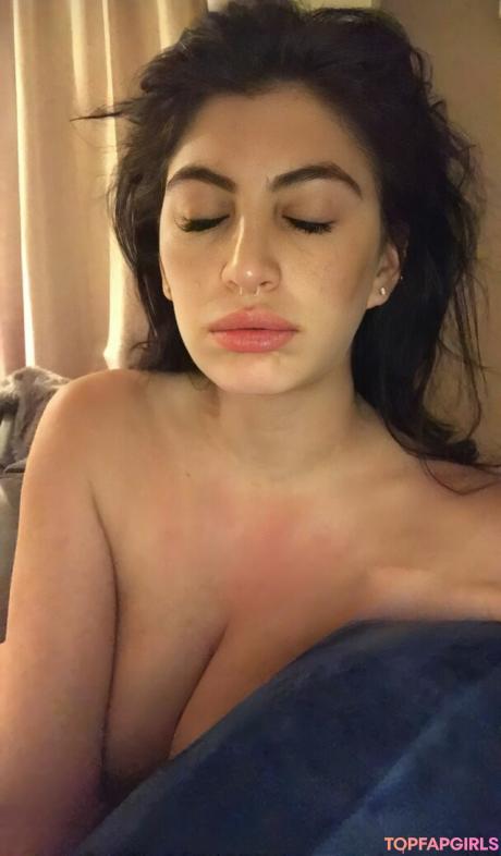 Ariana nude leaked OnlyFans photo #84