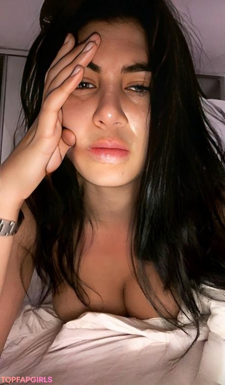 Ariana nude leaked OnlyFans photo #85