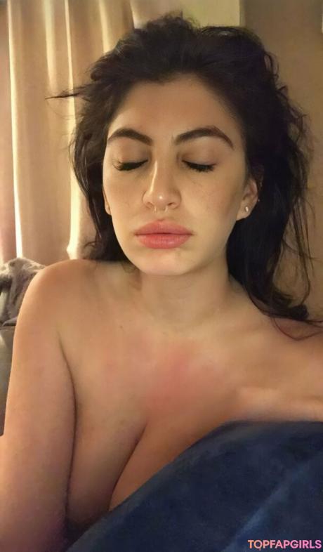 Ariana nude leaked OnlyFans photo #87