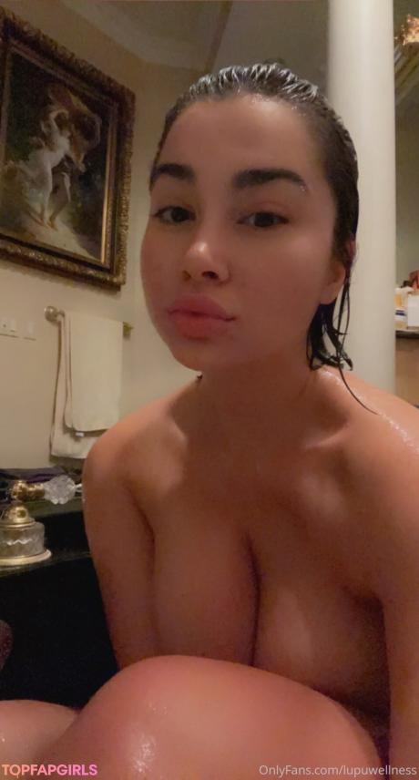 Liz nude leaked OnlyFans photo #80