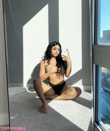 Goddessash nude leaked OnlyFans photo #3