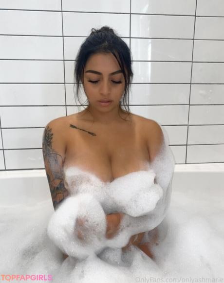 Goddessash nude leaked OnlyFans photo #8