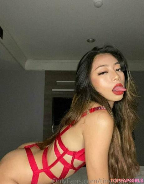 Tinythaigirl4u nude leaked OnlyFans photo #20