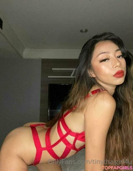 Tinythaigirl4u nude leaked OnlyFans photo #21