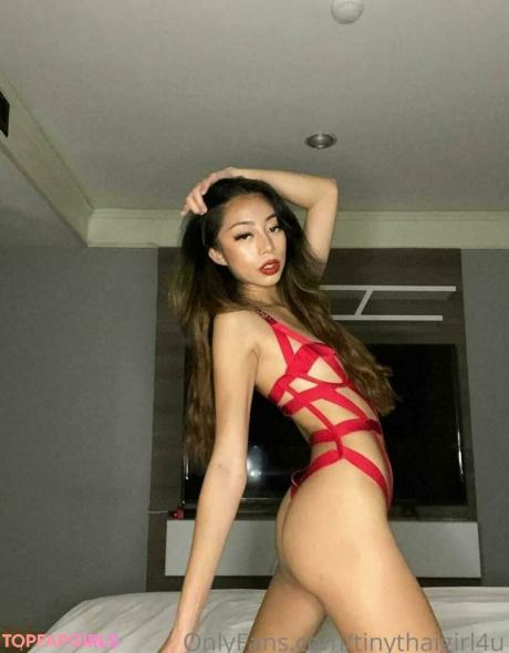 Tinythaigirl4u nude leaked OnlyFans photo #22