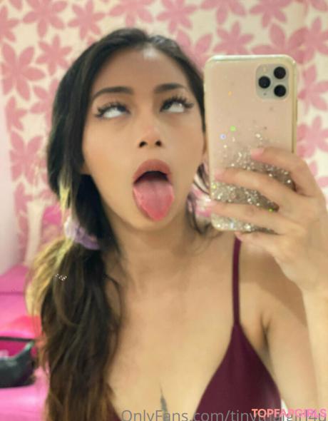 Tinythaigirl4u nude leaked OnlyFans photo #25