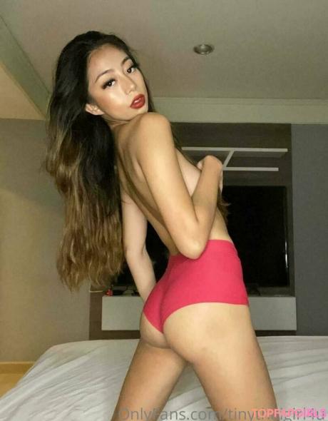 Tinythaigirl4u nude leaked OnlyFans photo #4