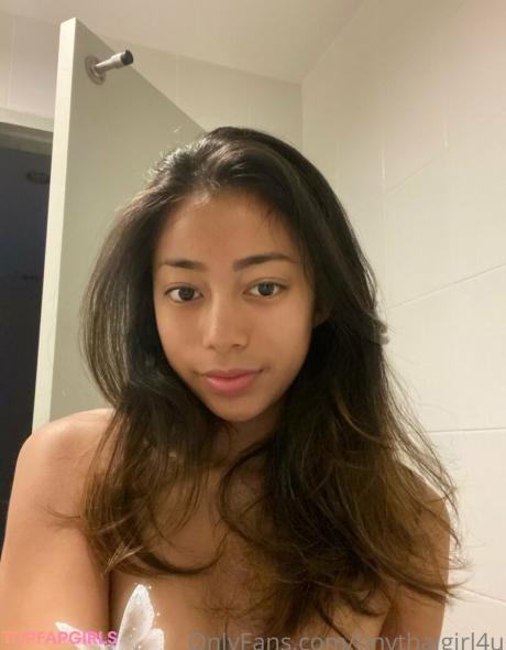 Tinythaigirl4u nude leaked OnlyFans photo #41