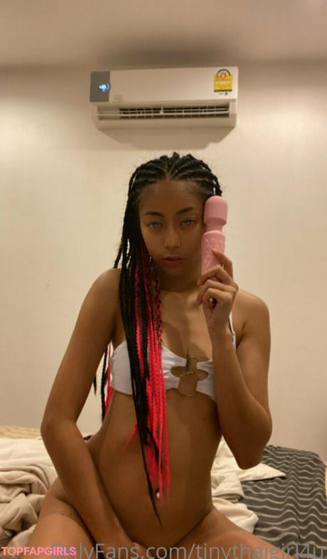 Tinythaigirl4u nude leaked OnlyFans photo #47