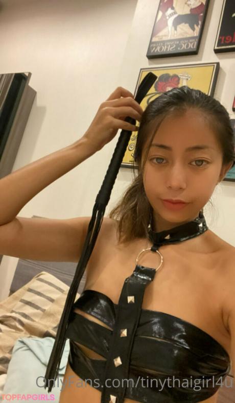 Tinythaigirl4u nude leaked OnlyFans photo #61