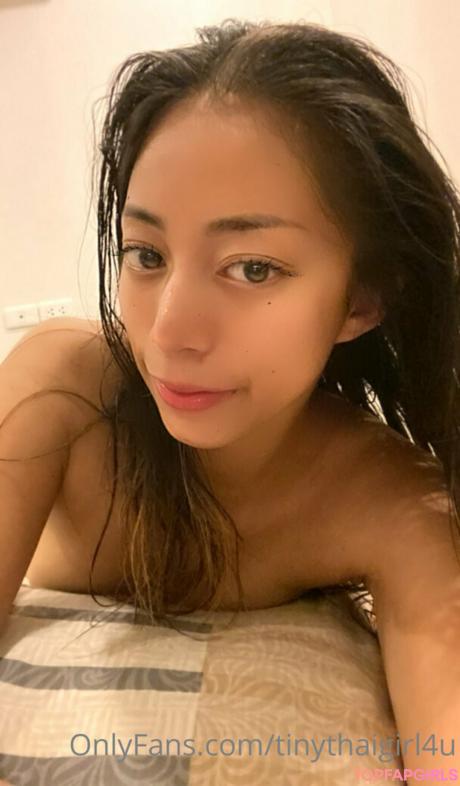 Tinythaigirl4u nude leaked OnlyFans photo #65