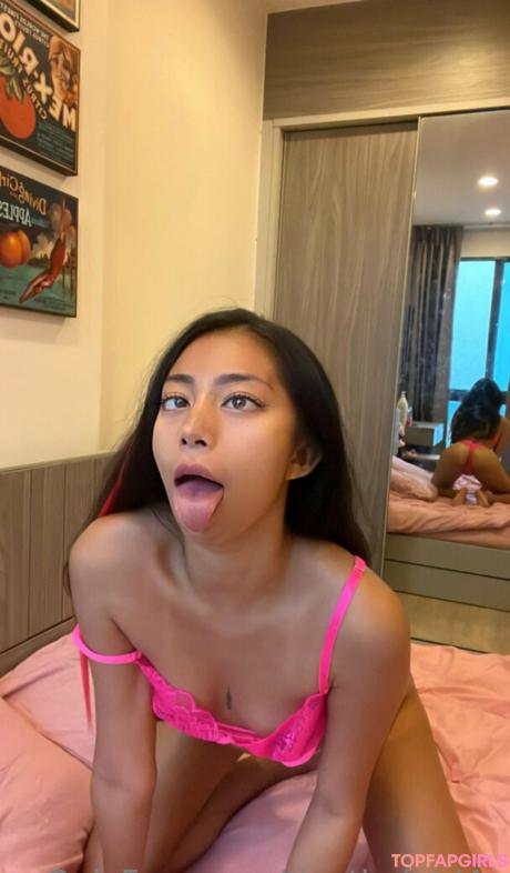 Tinythaigirl4u nude leaked OnlyFans photo #72