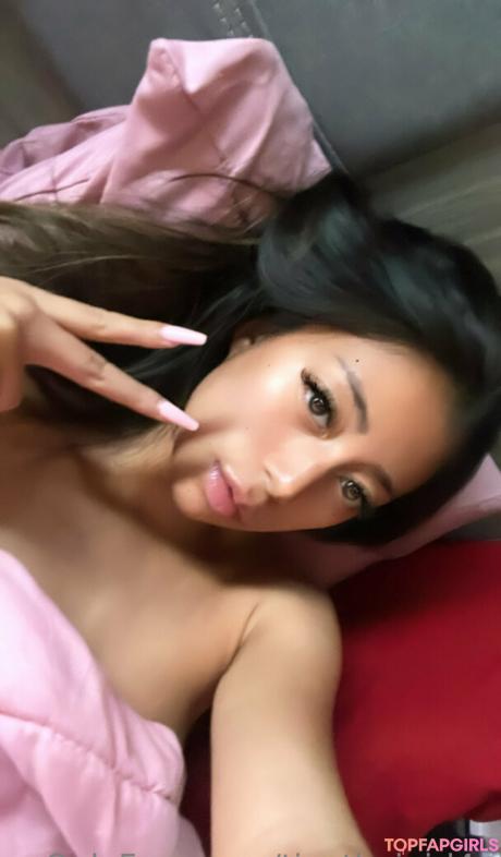 Tinythaigirl4u nude leaked OnlyFans photo #79