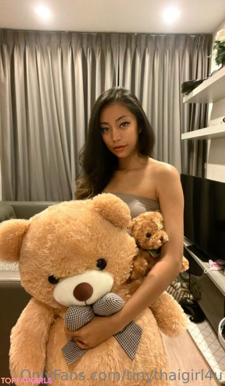 Tinythaigirl4u nude leaked OnlyFans photo #81