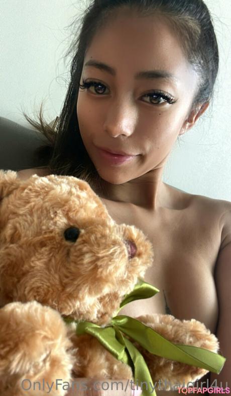 Tinythaigirl4u nude leaked OnlyFans photo #82