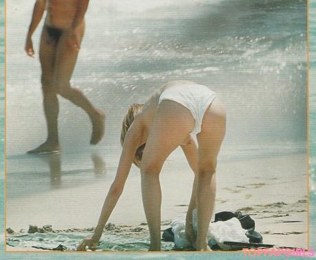 Uma nude leaked OnlyFans photo #92