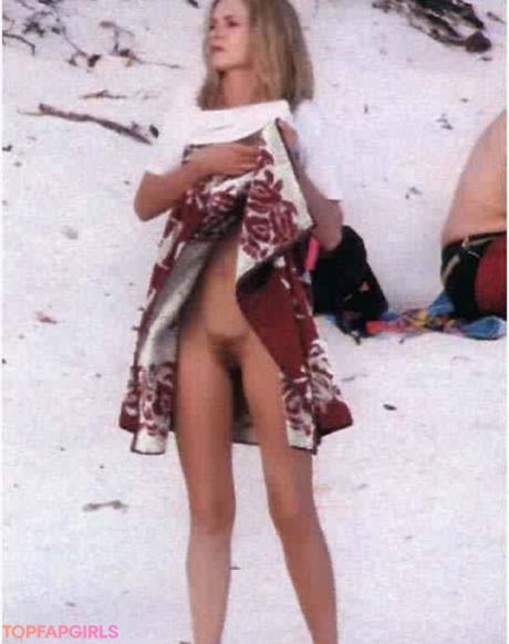 Uma nude leaked OnlyFans photo #94