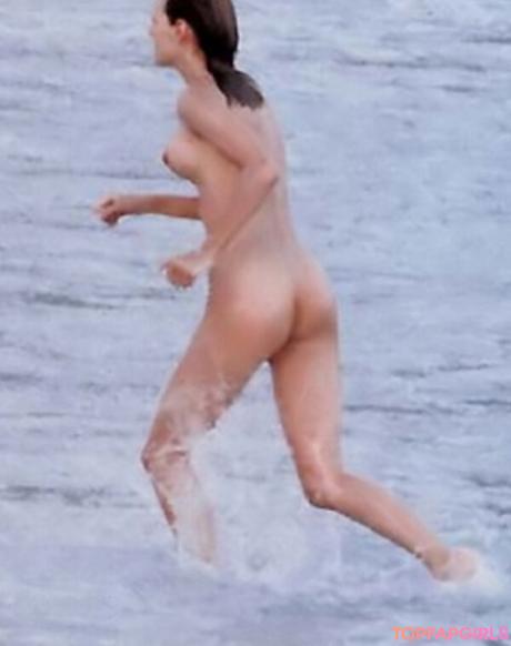 Uma nude leaked OnlyFans photo #95