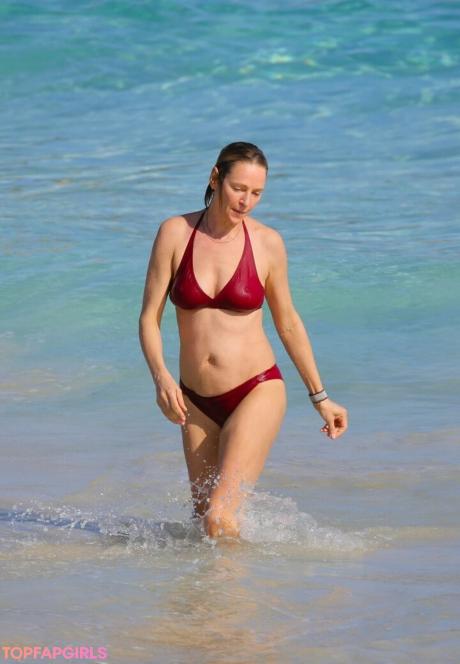 Uma nude leaked OnlyFans photo #112