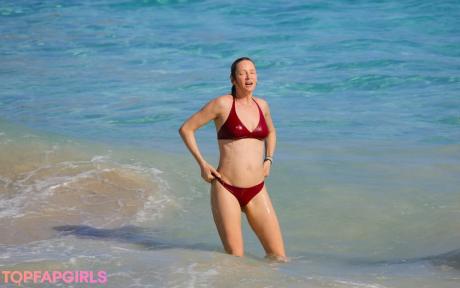 Uma nude leaked OnlyFans photo #120