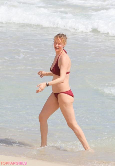 Uma nude leaked OnlyFans photo #121