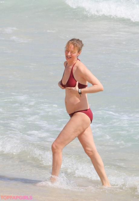 Uma nude leaked OnlyFans photo #122