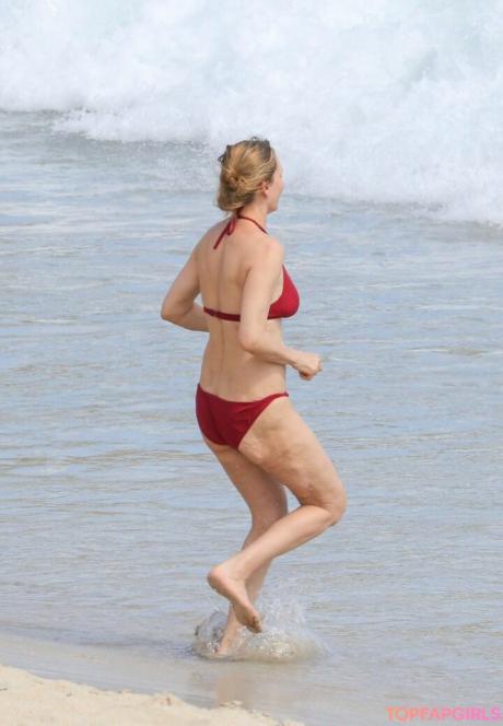 Uma nude leaked OnlyFans photo #124