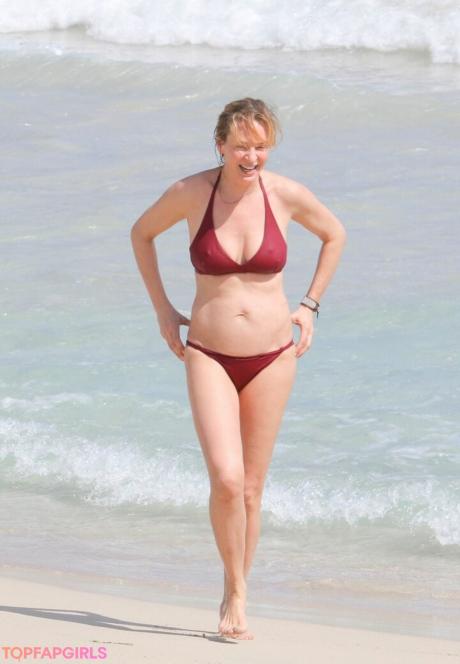 Uma nude leaked OnlyFans photo #126