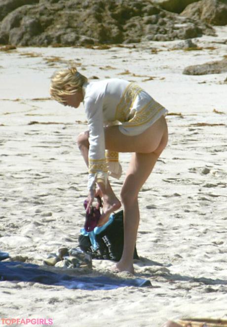 Uma nude leaked OnlyFans photo #127