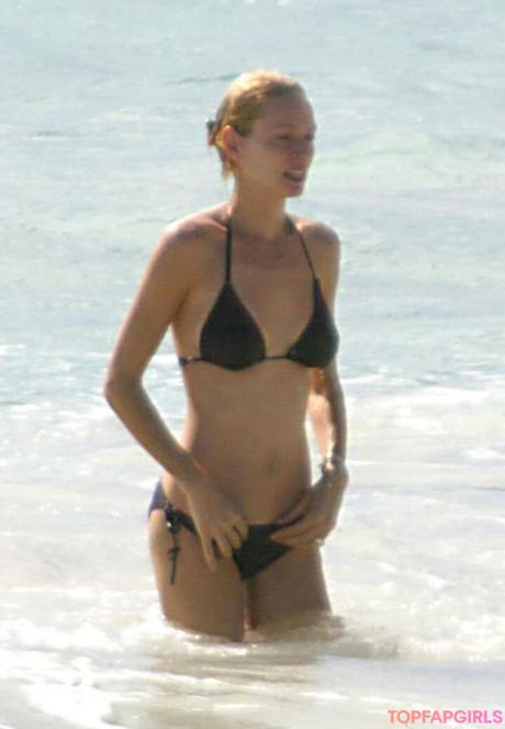 Uma nude leaked OnlyFans photo #130