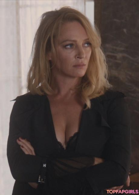 Uma nude leaked OnlyFans photo #15