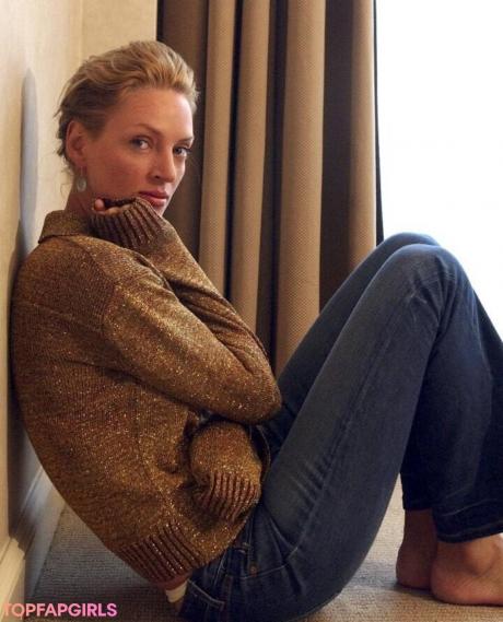 Uma nude leaked OnlyFans photo #39
