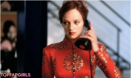Uma nude leaked OnlyFans photo #44
