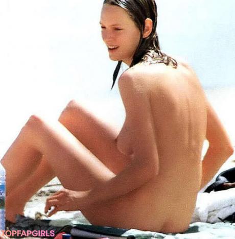Uma nude leaked OnlyFans photo #5