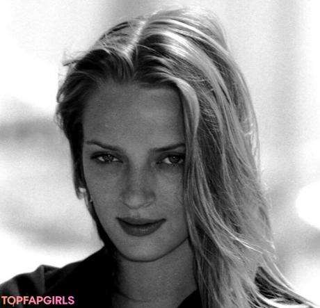 Uma nude leaked OnlyFans photo #51